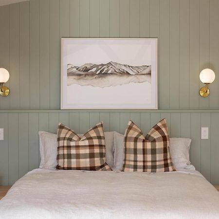 Willow View Cottage - Beautiful Farm Views Close To Waitomo 奥托罗杭阿 外观 照片