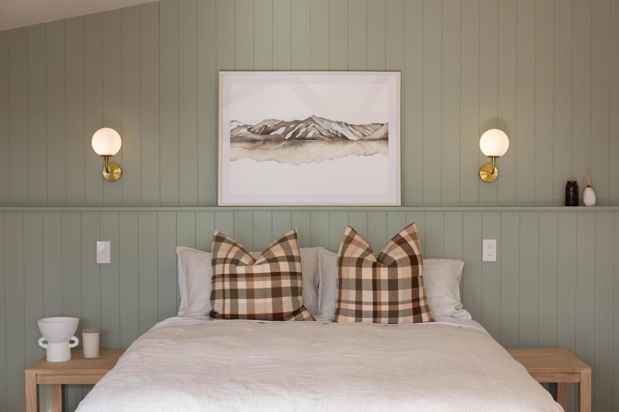 Willow View Cottage - Beautiful Farm Views Close To Waitomo 奥托罗杭阿 外观 照片