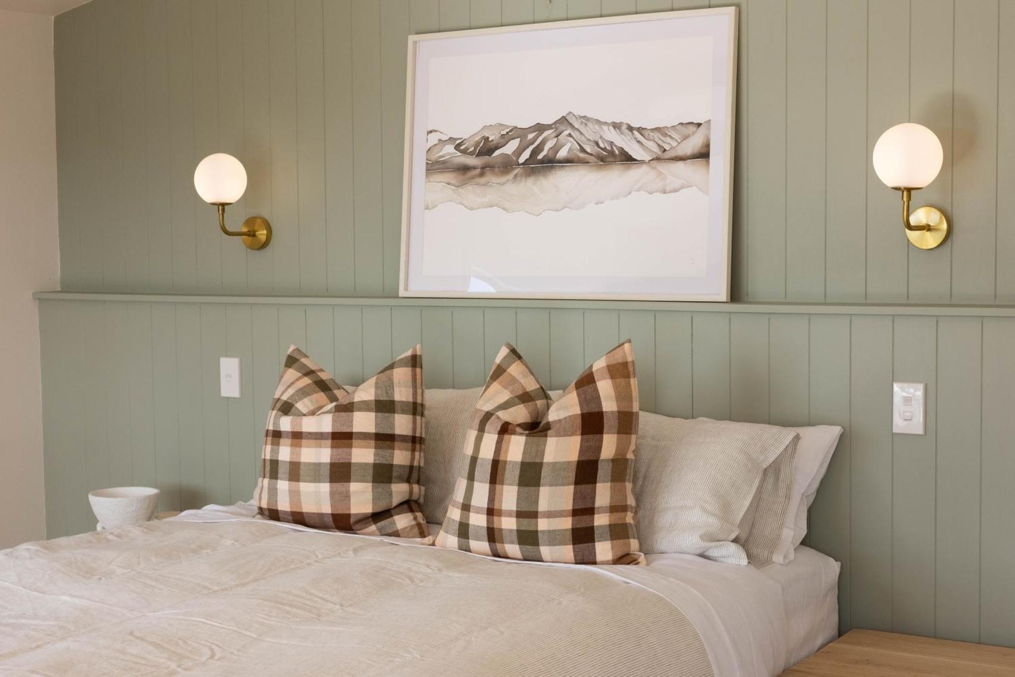 Willow View Cottage - Beautiful Farm Views Close To Waitomo 奥托罗杭阿 外观 照片