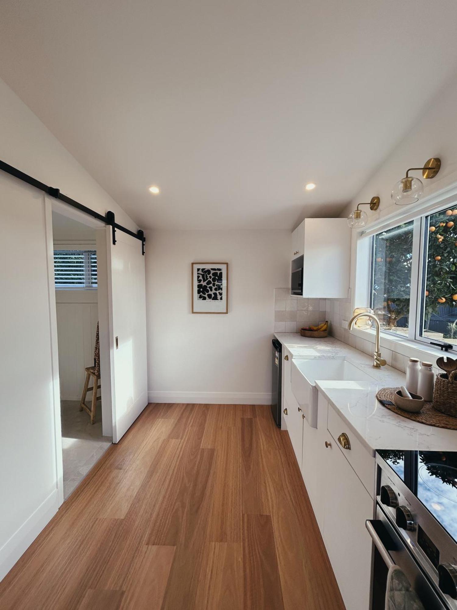 Willow View Cottage - Beautiful Farm Views Close To Waitomo 奥托罗杭阿 外观 照片