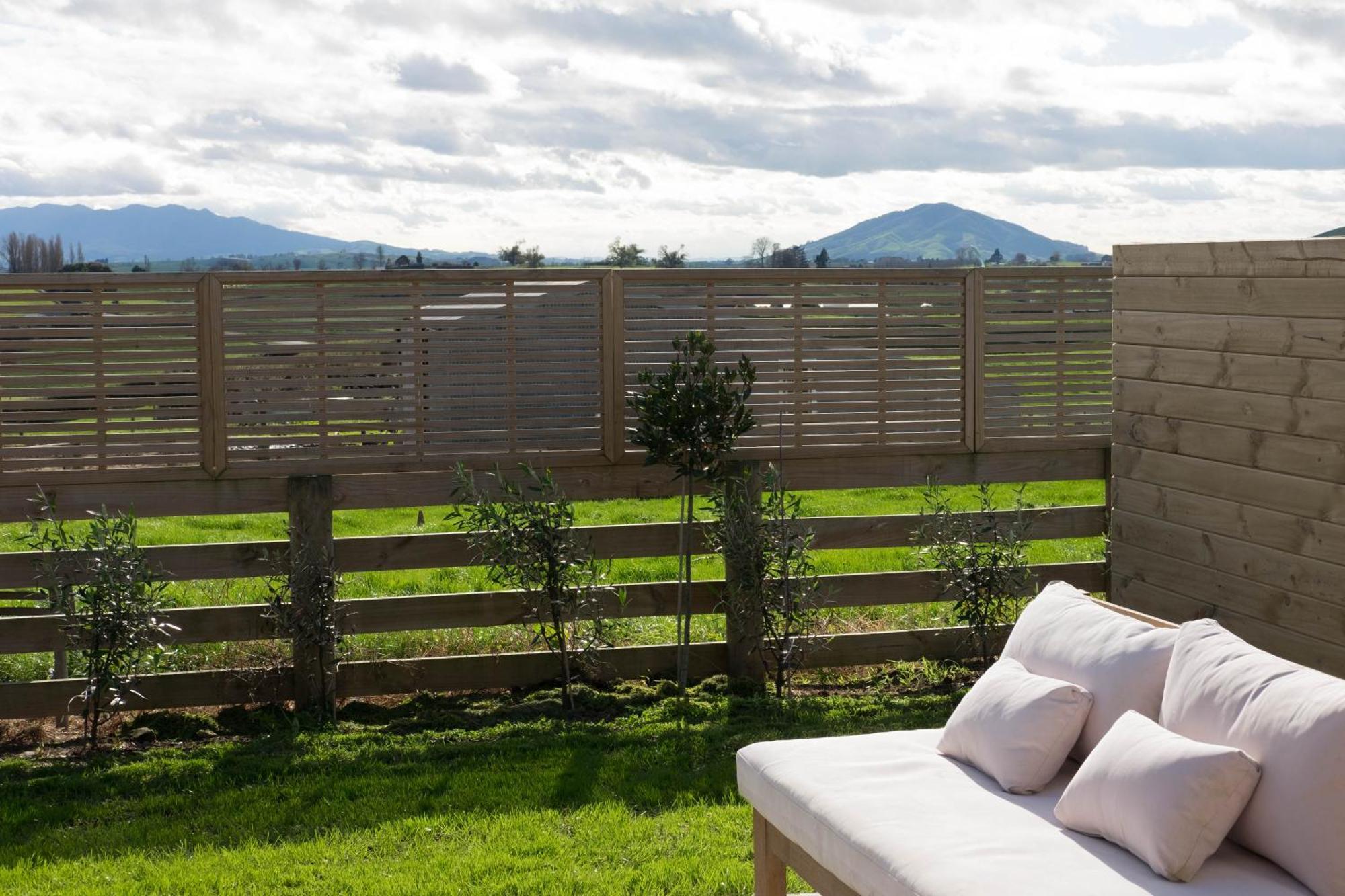 Willow View Cottage - Beautiful Farm Views Close To Waitomo 奥托罗杭阿 外观 照片